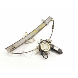 Recambio de elevalunas trasero izquierdo para hyundai lantra (j1) 1.8 16v gt dohc referencia OEM IAM   