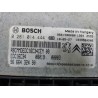 Recambio de centralita motor uce para citroen nemo sx plus referencia OEM IAM 9666432480 0281014444 EDC16C34