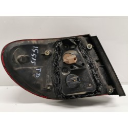 Recambio de piloto trasero derecho para nissan almera (n16/e) acenta referencia OEM IAM   