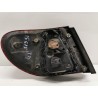 Recambio de piloto trasero derecho para nissan almera (n16/e) acenta referencia OEM IAM   