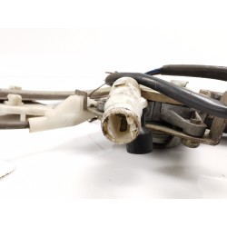 Recambio de elevalunas trasero izquierdo para hyundai lantra (j1) 1.8 16v gt dohc referencia OEM IAM   