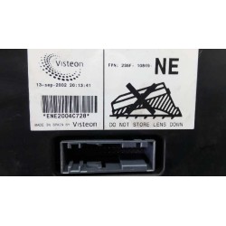 Recambio de cuadro instrumentos para ford fiesta (cbk) ambiente referencia OEM IAM ENE2004C728  