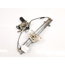 Recambio de elevalunas trasero izquierdo para hyundai lantra (j1) 1.8 16v gt dohc referencia OEM IAM   