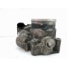 Recambio de caja mariposa para audi a4 avant (b5) 1.8 t avant referencia OEM IAM 0280750009 06B133062B 