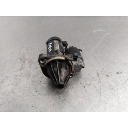 Recambio de motor arranque para mercedes clase clk (w208) coupe 230 compressor (208.347) referencia OEM IAM 0041518101  