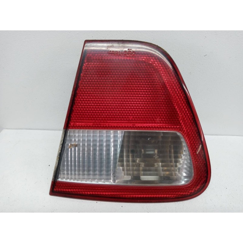 Recambio de piloto trasero central derecho para seat cordoba berlina (6k2) stella referencia OEM IAM Recambio de piloto trasero central derecho para seat cordoba berlina (6k2) stella referencia OEM IAM