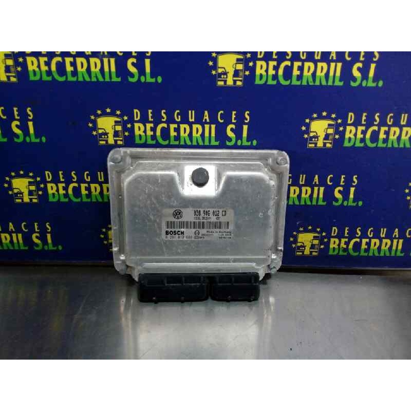Recambio de centralita motor uce para seat ibiza (6l1) signo referencia OEM IAM 038906012CD 0281010688 Recambio de centralita motor uce para seat ibiza (6l1) signo referencia OEM IAM 038906012CD 0281010688