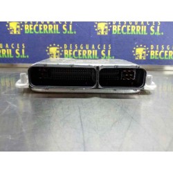 Recambio de centralita motor uce para seat ibiza (6l1) signo referencia OEM IAM 038906012CD 0281010688 