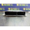 Recambio de centralita motor uce para seat ibiza (6l1) signo referencia OEM IAM 038906012CD 0281010688 