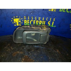 Recambio de maneta interior delantera derecha para nissan pick-up (d22) 2.5 diesel referencia OEM IAM   