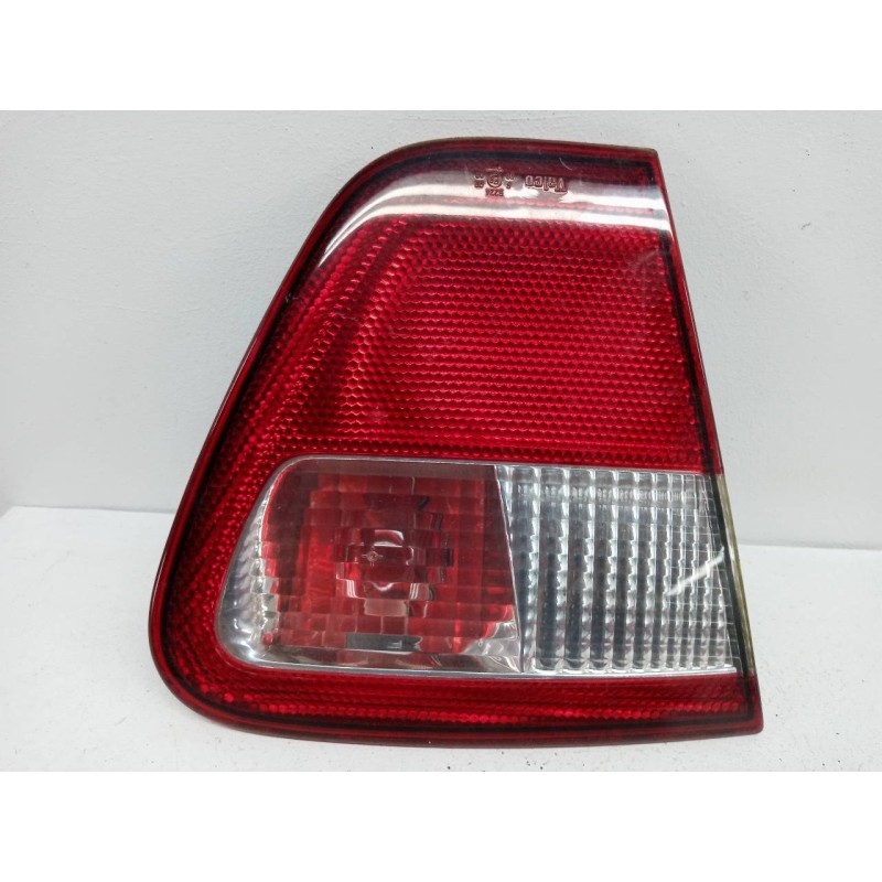 Recambio de piloto trasero central izquierdo para seat cordoba berlina (6k2) stella referencia OEM IAM Recambio de piloto trasero central izquierdo para seat cordoba berlina (6k2) stella referencia OEM IAM