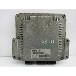 Recambio de centralita motor uce para citroen xsara picasso 2.0 hdi exclusive referencia OEM IAM 0281011521 9654693280 EDC15C223