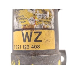 Recambio de bobina encendido para opel omega b 2.0 referencia OEM IAM 0221122403 1227020029 