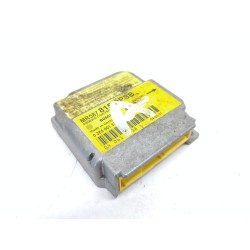 Recambio de centralita airbag para mitsubishi space star (dg0) 1900 di-d referencia OEM IAM 0285001379 040610338L 