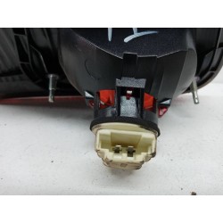 Recambio de piloto trasero central izquierdo para seat cordoba berlina (6k2) stella referencia OEM IAM   
