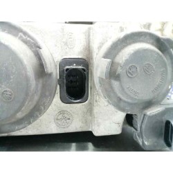 Recambio de faro derecho para skoda octavia berlina (1u2) 1.6 slx referencia OEM IAM   