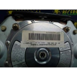 Recambio de airbag delantero izquierdo para volkswagen passat berlina (3b2) comfortline referencia OEM IAM 3B0880201AE 001JQ09SM