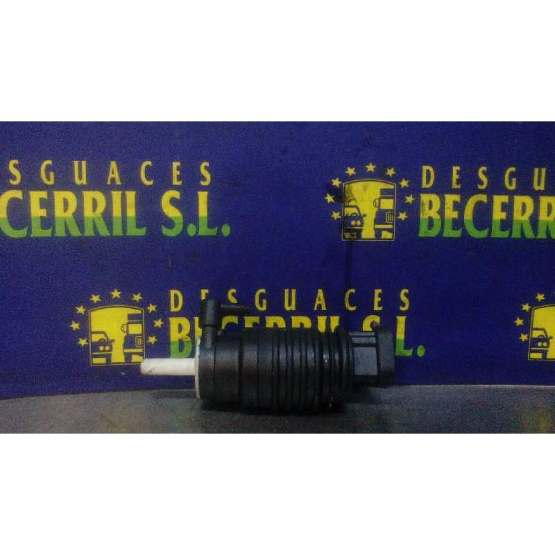 Recambio de bomba limpia para renault 19 hatchback (b/c53) europa referencia OEM IAM Recambio de bomba limpia para renault 19 hatchback (b/c53) europa referencia OEM IAM