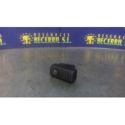 Recambio de interruptor antiniebla para renault 19 hatchback (b/c53) europa referencia OEM IAM   