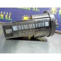 Recambio de mando luces para skoda octavia berlina (1u2) 1.6 slx referencia OEM IAM BK71U0941531A  