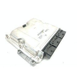 Recambio de centralita motor uce para mitsubishi space star (dg0) 1900 di-d referencia OEM IAM 0281011610 82003199713749 MR57725