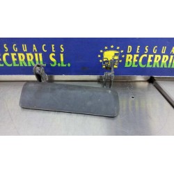 Recambio de maneta exterior delantera izquierda para opel corsa a gl referencia OEM IAM   
