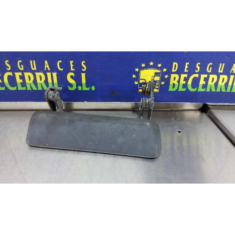 Recambio de maneta exterior delantera izquierda para opel corsa a gl referencia OEM IAM Recambio de maneta exterior delantera izquierda para opel corsa a gl referencia OEM IAM