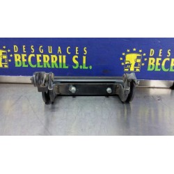 Recambio de maneta exterior delantera izquierda para opel corsa a gl referencia OEM IAM   