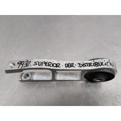 Recambio de soporte motor delantero para fiat bravo (182) 16v 80 sx referencia OEM IAM   