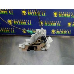 Recambio de cerradura puerta trasera izquierda para ford mondeo turnier (ge) futura referencia OEM IAM   