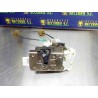 Recambio de cerradura puerta trasera izquierda para ford mondeo turnier (ge) futura referencia OEM IAM   