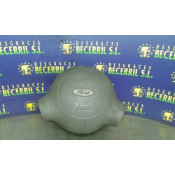 Recambio de airbag delantero izquierdo para ford ka (ccq) collection referencia OEM IAM   