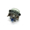 Recambio de faro antiniebla izquierdo para citroen xsara picasso 2.0 hdi referencia OEM IAM 9638225680  