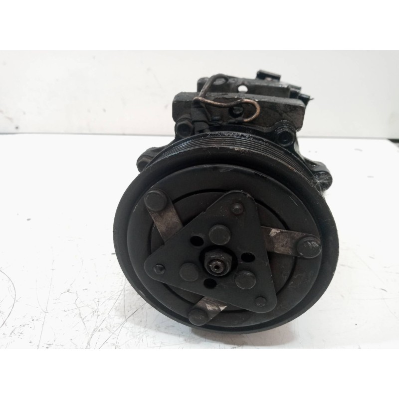 Recambio de compresor aire acondicionado para mitsubishi space star (dg0) 1900 di-d referencia OEM IAM 8200040681 Recambio de compresor aire acondicionado para mitsubishi space star (dg0) 1900 di-d referencia OEM IAM 8200040681