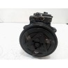 Recambio de compresor aire acondicionado para mitsubishi space star (dg0) 1900 di-d referencia OEM IAM 8200040681  