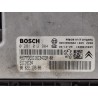 Recambio de centralita motor uce para peugeot 407 confort referencia OEM IAM 9662213380 9653958980 0281012984
