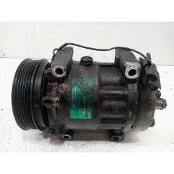 Recambio de compresor aire acondicionado para mitsubishi space star (dg0) 1900 di-d referencia OEM IAM 8200040681  