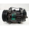 Recambio de compresor aire acondicionado para mitsubishi space star (dg0) 1900 di-d referencia OEM IAM 8200040681  