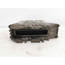 Recambio de centralita motor uce para renault scenic (ja..) 1.9 dti rt referencia OEM IAM 7700114644 0281010077 