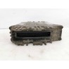 Recambio de centralita motor uce para renault scenic (ja..) 1.9 dti rt referencia OEM IAM 7700114644 0281010077 