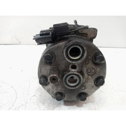 Recambio de compresor aire acondicionado para mitsubishi space star (dg0) 1900 di-d referencia OEM IAM 8200040681  