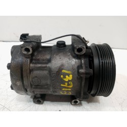 Recambio de compresor aire acondicionado para mitsubishi space star (dg0) 1900 di-d referencia OEM IAM 8200040681  