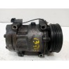 Recambio de compresor aire acondicionado para mitsubishi space star (dg0) 1900 di-d referencia OEM IAM 8200040681  