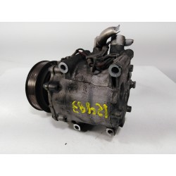 Recambio de compresor aire acondicionado para honda civic berlina 5 (eu7/8) 1.6i es referencia OEM IAM 0331702114 3653 