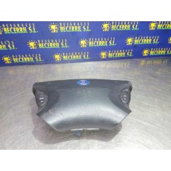 Recambio de airbag delantero izquierdo para saab 9-5 station wagon 2.0 t sek ecopower referencia OEM IAM  P5017363A03230033 