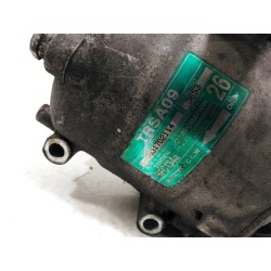 Recambio de compresor aire acondicionado para honda civic berlina 5 (eu7/8) 1.6i es referencia OEM IAM 0331702114 3653 