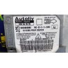 Recambio de centralita airbag para peugeot 407 sport referencia OEM IAM 9655880880 603554600 