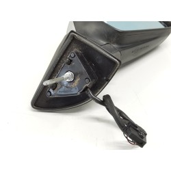 Recambio de retrovisor derecho para peugeot 407 confort referencia OEM IAM   