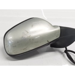 Recambio de retrovisor derecho para peugeot 407 confort referencia OEM IAM   