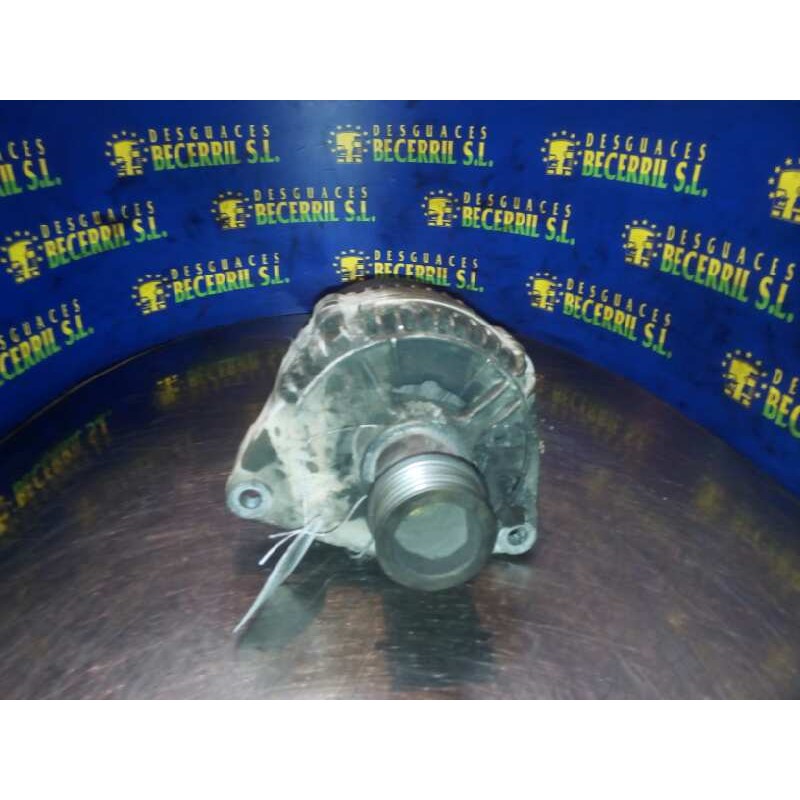 Recambio de alternador para saab 9-5 station wagon 2.0 t sek ecopower referencia OEM IAM Recambio de alternador para saab 9-5 station wagon 2.0 t sek ecopower referencia OEM IAM